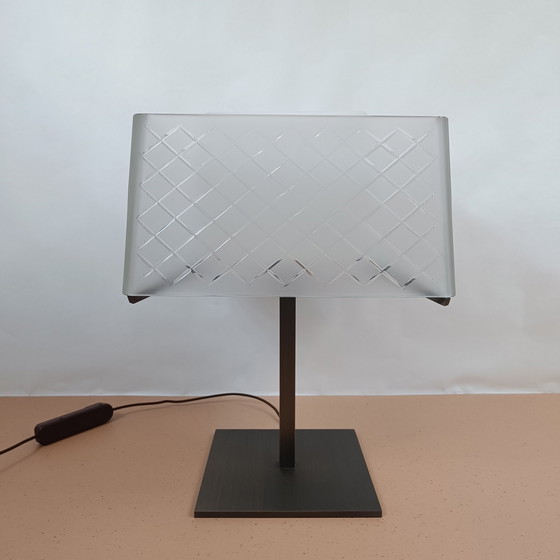 Image 1 of Lampada da tavolo Metropolitan di Flos - Antonio Citterio &amp; Oliver Löw