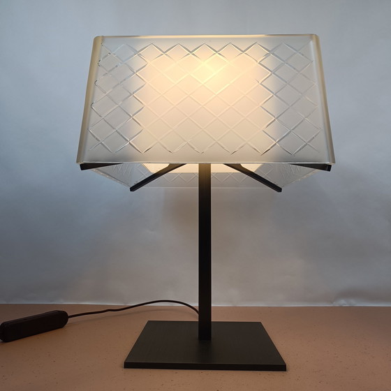 Image 1 of Lampada da tavolo Metropolitan di Flos - Antonio Citterio &amp; Oliver Löw