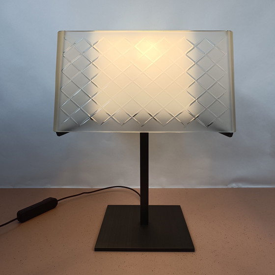 Image 1 of Lampada da tavolo Metropolitan di Flos - Antonio Citterio &amp; Oliver Löw