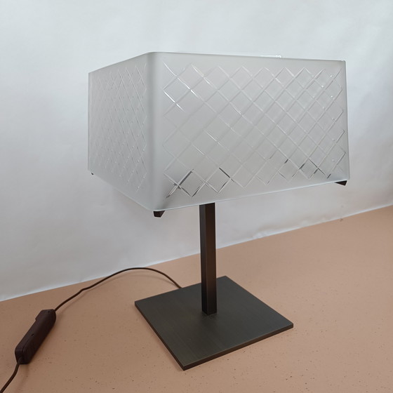 Image 1 of Lampada da tavolo Metropolitan di Flos - Antonio Citterio &amp; Oliver Löw