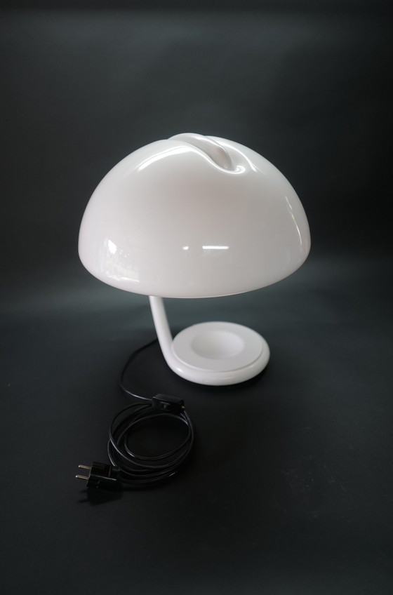 Image 1 of Serpente Table Lamp Martinelli Luce