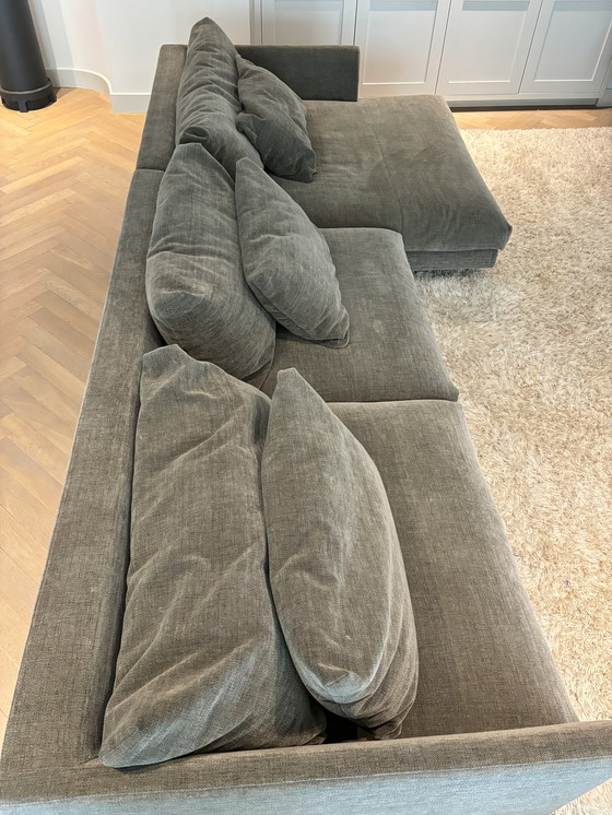 Image 1 of Montis Axel modular sofa