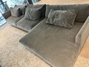 Montis Axel modular sofa