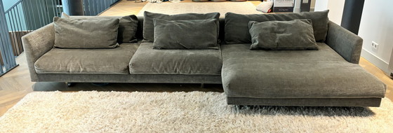 Image 1 of Montis Axel modular sofa