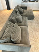 Montis Axel modular sofa