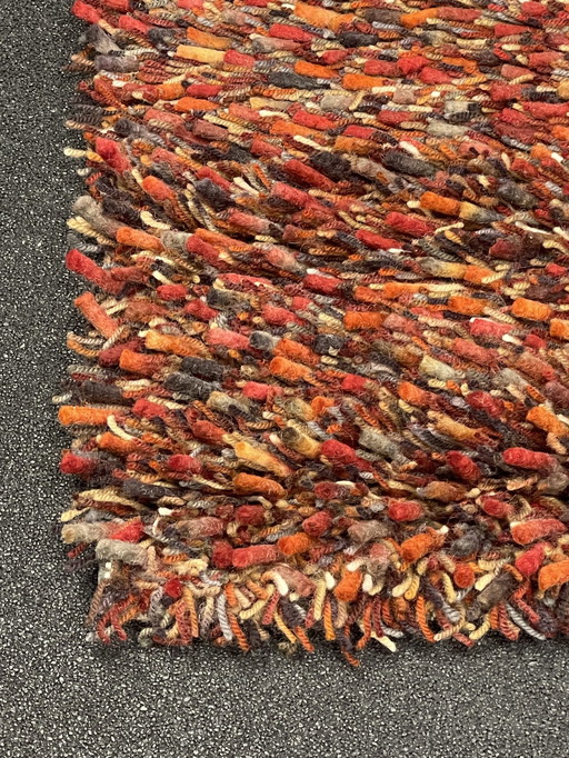 Brink & Campman Spring Carpet 120 X 180