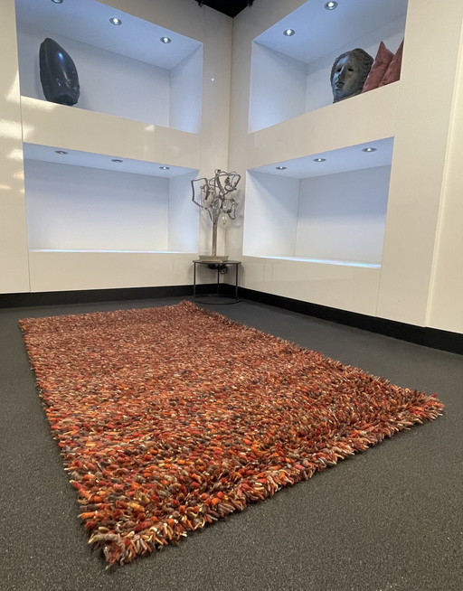 Brink & Campman Spring Carpet 120 X 180