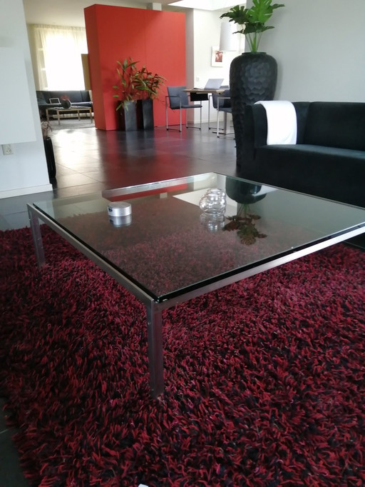 Metaform 110X110 M3 Coffee Table