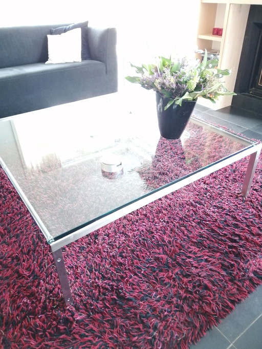 Metaform 110X110 M3 Coffee Table