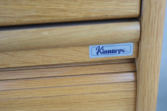 Image 1 of 2x Kinnarps filing cabinet