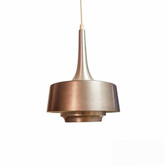 Image 1 of Mid-Century Scandinavian Style Pendant, 1960s