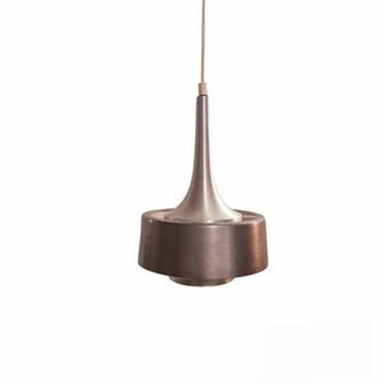 Image 1 of Mid-Century Scandinavian Style Pendant, 1960s