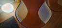 Sedia a cestino dell'era spaziale (Klus Stoelen)