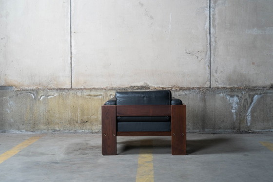 Image 1 of Tobia Scarpa - Knoll 'Bastiano' Seating Group