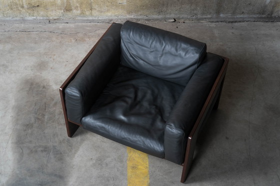 Image 1 of Tobia Scarpa - Knoll 'Bastiano' Seating Group