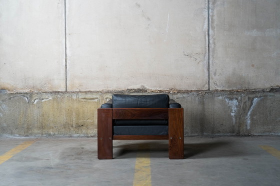 Image 1 of Tobia Scarpa - Knoll 'Bastiano' Seating Group