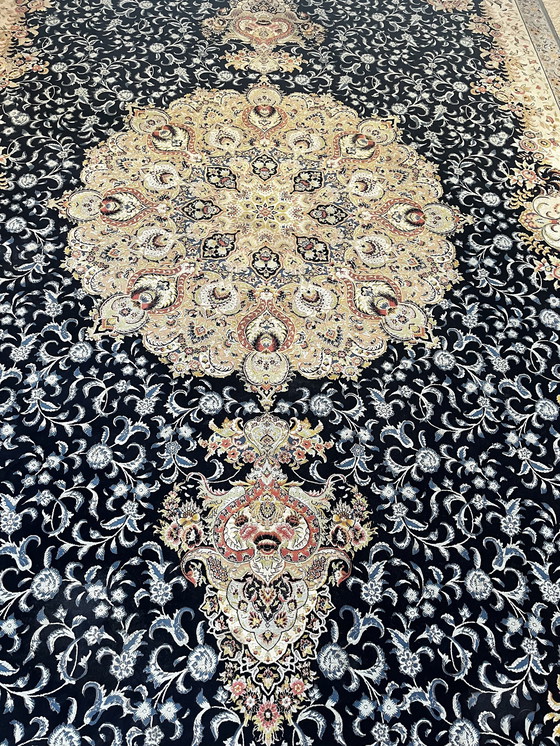 Image 1 of Oriental Large Carpet