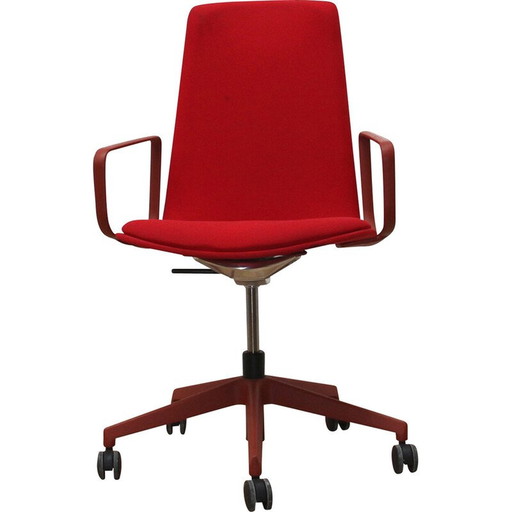 Conference 5R vintage office chair by Enea