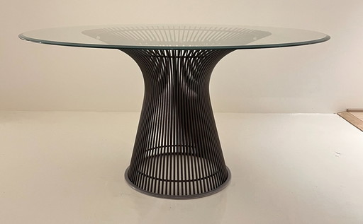 Knoll Platner Dining Table