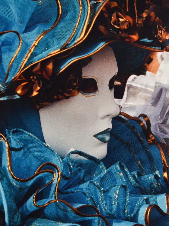 Image 1 of Carnival in Venice