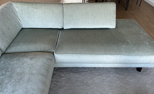 Design Corner Sofa from Melchior Interiors