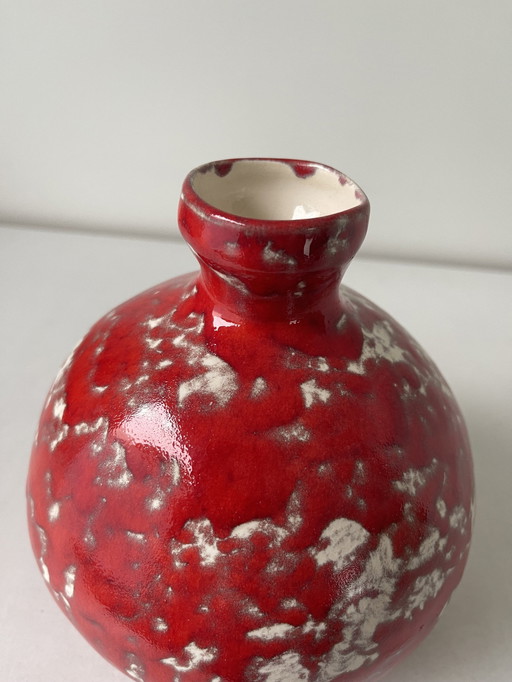 Ceramic Vase