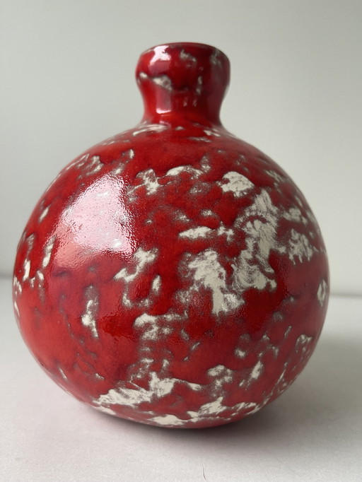 Ceramic Vase