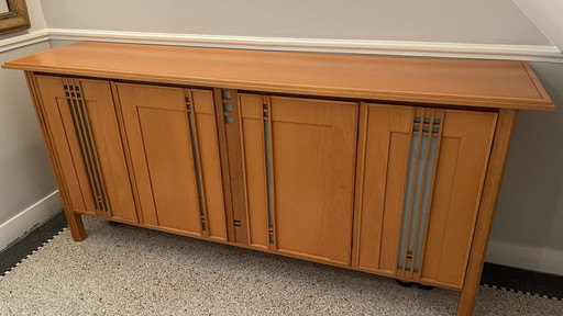 Giorgetti Sideboard Model 61980