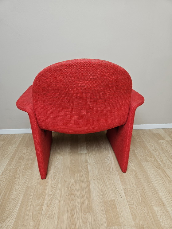 Image 1 of 2x Artifort designer chairs