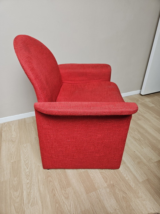 Image 1 of 2x Artifort designer chairs