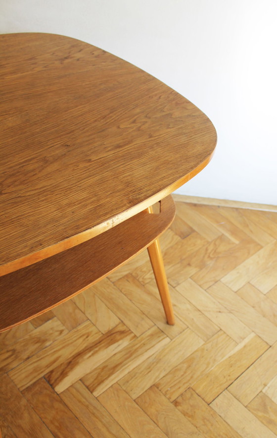 Image 1 of 1960's Scandi Inspired Coffee Table