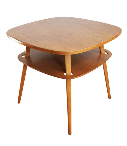 1960's Scandi Inspired Coffee Table
