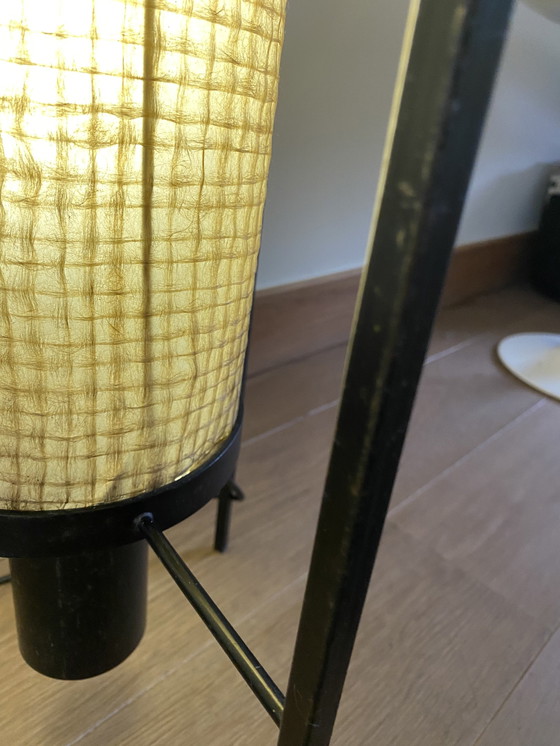 Image 1 of K46 Lamp Kho Liang Ie For Artifort