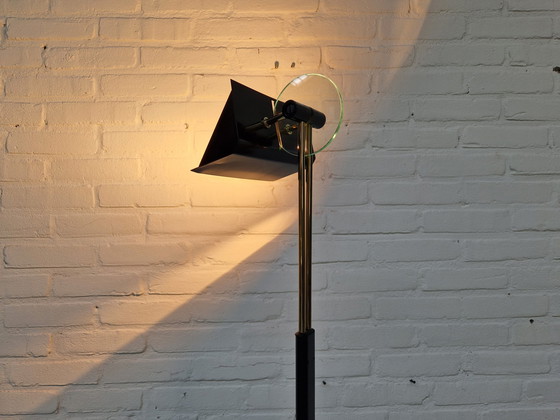 Image 1 of Postmodern Memphis Style Floor Lamp