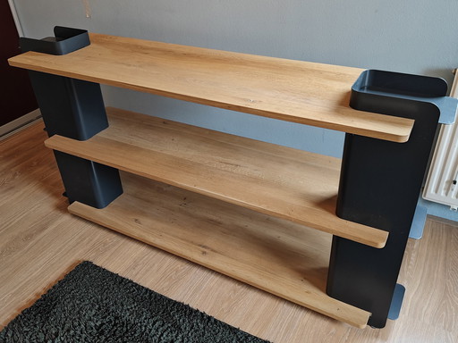 Design Bookcase