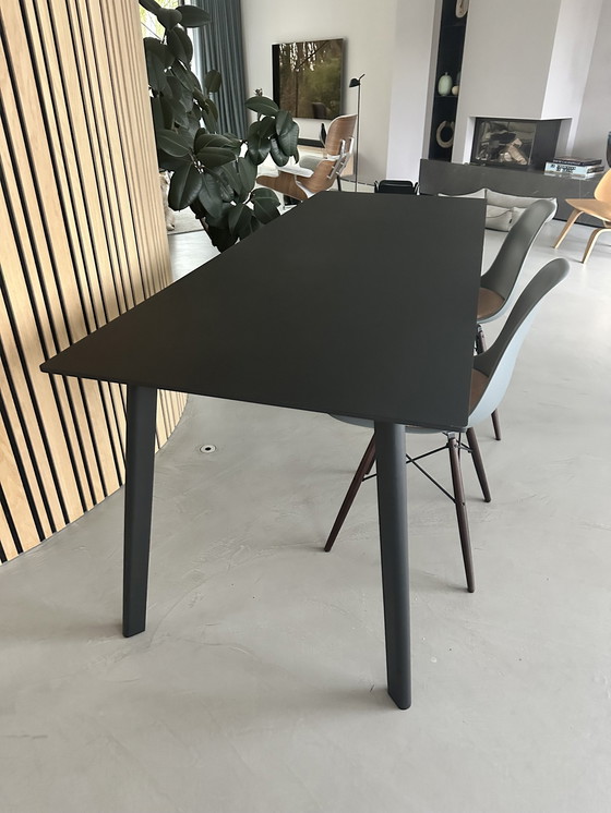 Image 1 of Hay Cph Deux 210 Dining Table / Desk