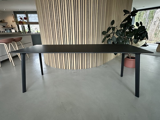 Image 1 of Hay Cph Deux 210 Dining Table / Desk