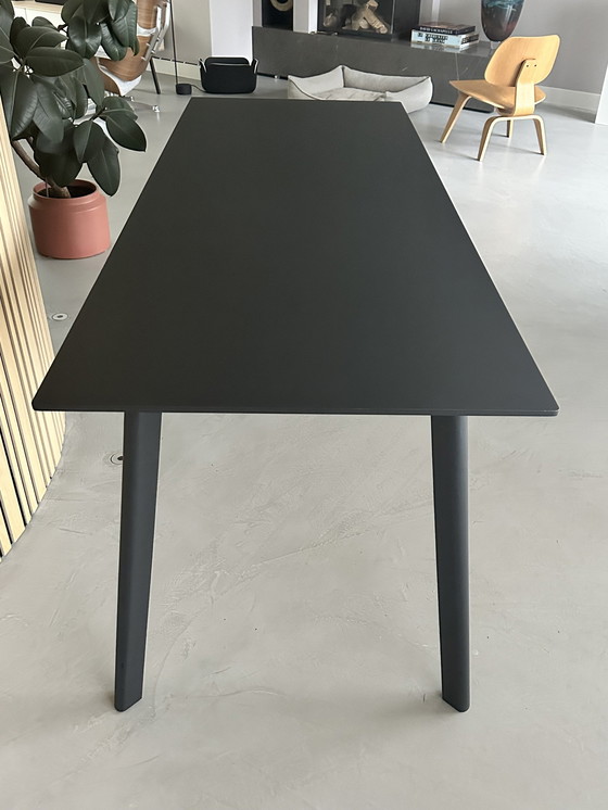 Image 1 of Hay Cph Deux 210 Dining Table / Desk