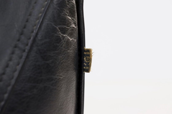 Image 1 of Vintage Mario Bellini For B&B Italia Le Bambole 2-Seater Sofa 