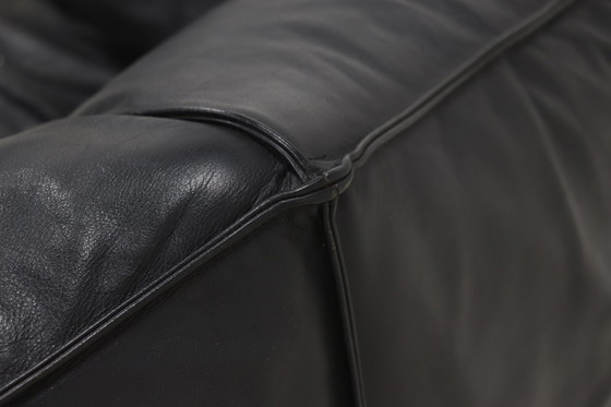 Image 1 of Vintage Mario Bellini For B&B Italia Le Bambole 2-Seater Sofa 