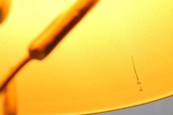 Image 1 of Vintage Table Lamp By Lanciotto Galeotti, 1970