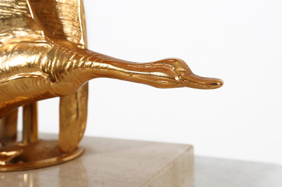 Image 1 of Vintage Table Lamp By Lanciotto Galeotti, 1970