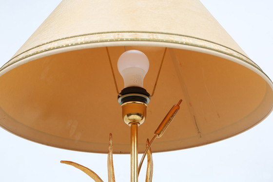 Image 1 of Vintage Table Lamp By Lanciotto Galeotti, 1970