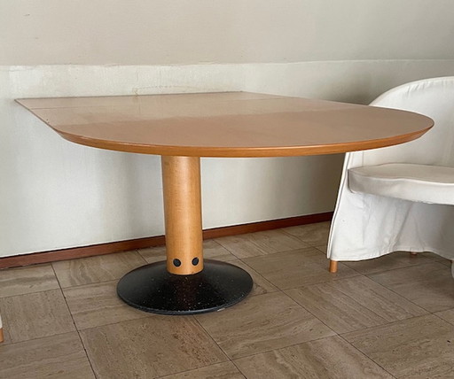 Arnold Merckx Diabolo table