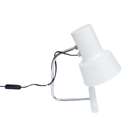 Image 1 of Lampada da scrivania vintage di Josef Hurk Hurka per Napako, Cecoslovacchia 1960