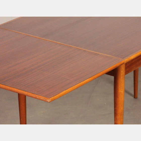 Image 1 of Vintage table by Drevotvar, 1960