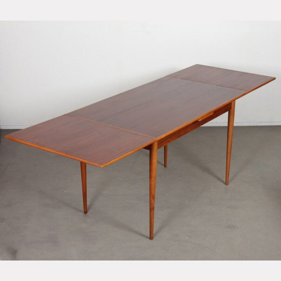 Image 1 of Vintage table by Drevotvar, 1960