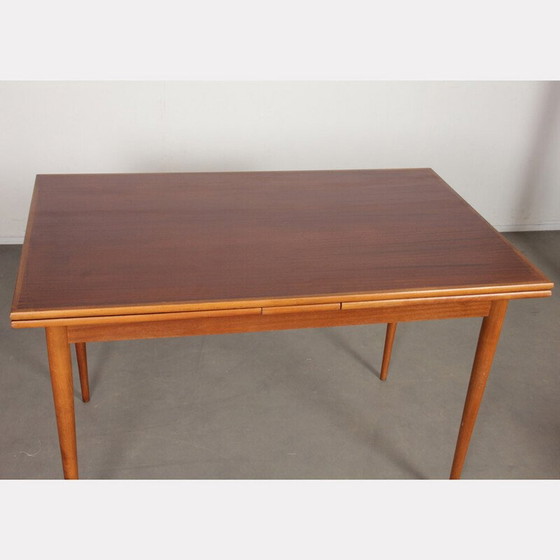 Image 1 of Vintage table by Drevotvar, 1960