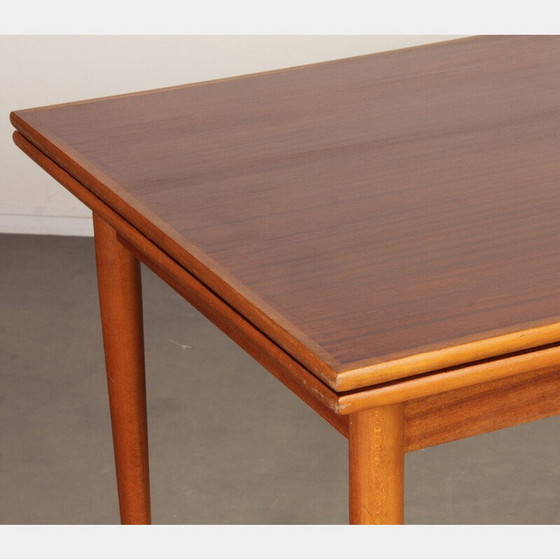 Image 1 of Vintage table by Drevotvar, 1960