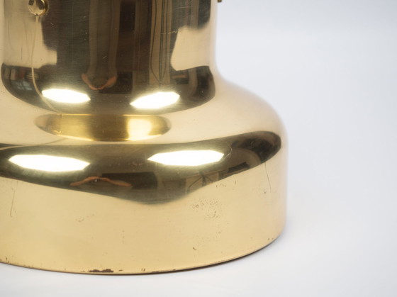 Image 1 of Swedish Vintage Pendant Lamp Bumling By Andres Pehrson, Atelje Lyktan, 1968